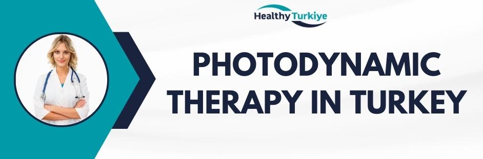 photodynamic therapy