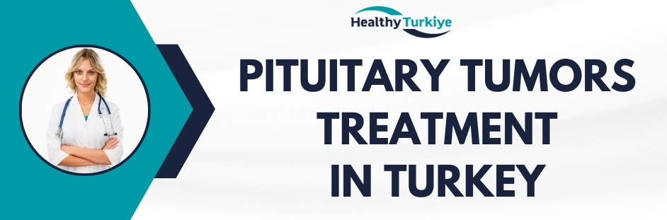 pituitary tumor treatment