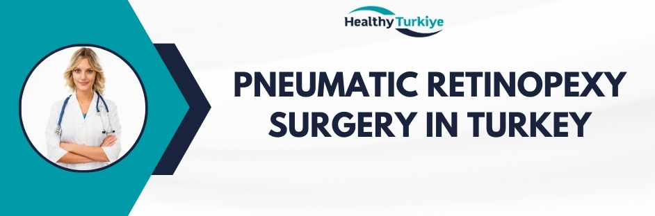 pneumatic retinopexy surgery