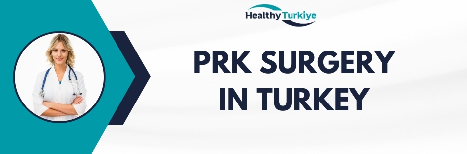 prk surgery