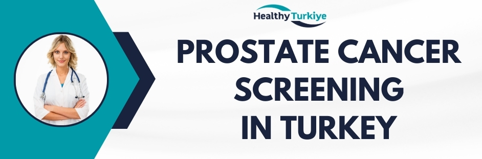 prostate cancer screening