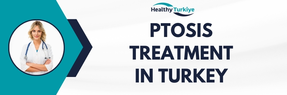 ptosis treatment