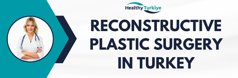 reconstructive plastic surgery