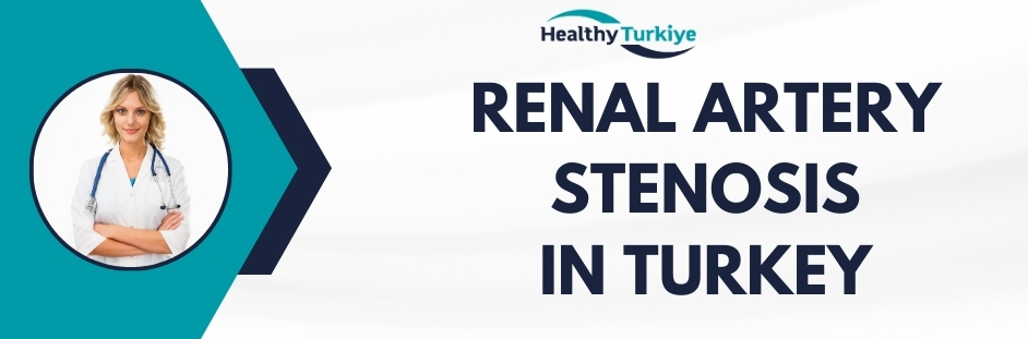 renal artery stenosis treatment