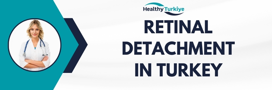 retinal detachment treatment