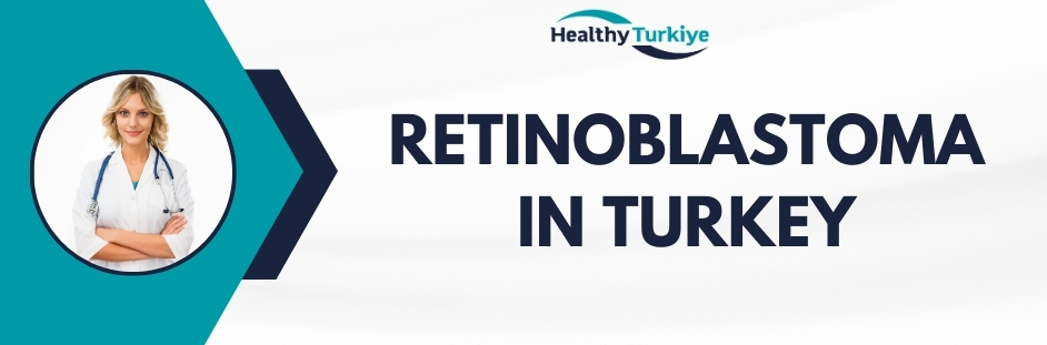 retinoblastoma treatment