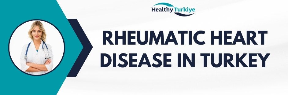 rheumatic heart disease treatment