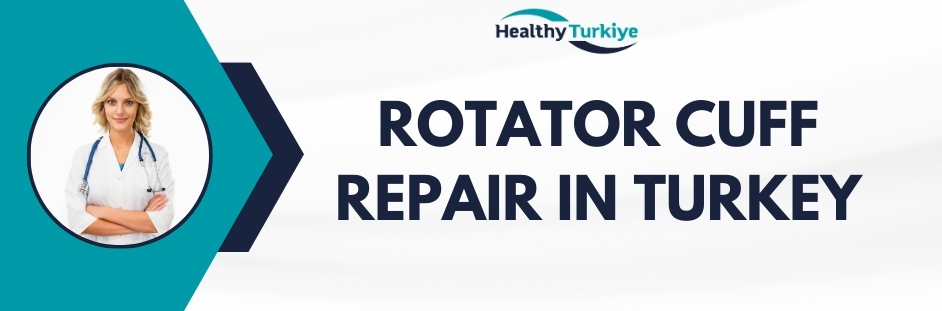 rotator cuff repair