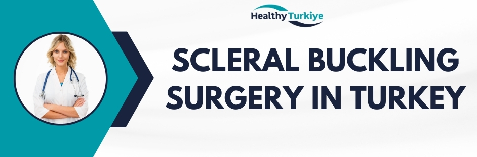 scleral buckling surgery