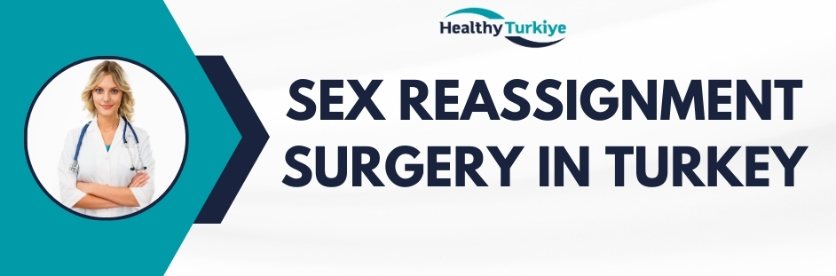 sex reassignment surgery