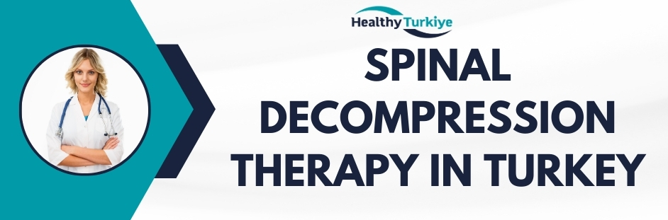 spinal decompression therapy