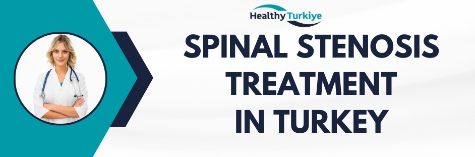 spinal stenosis treatment