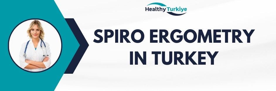 spiro ergometry