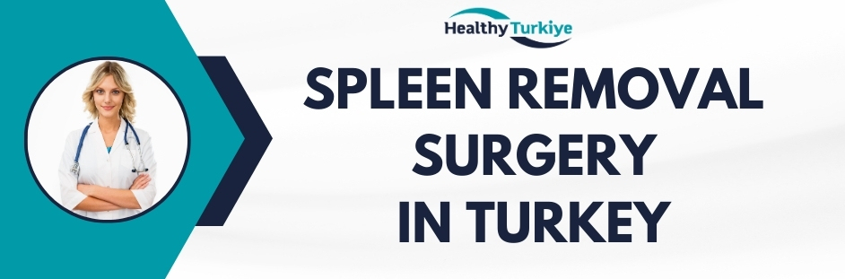 spleen removal surgery