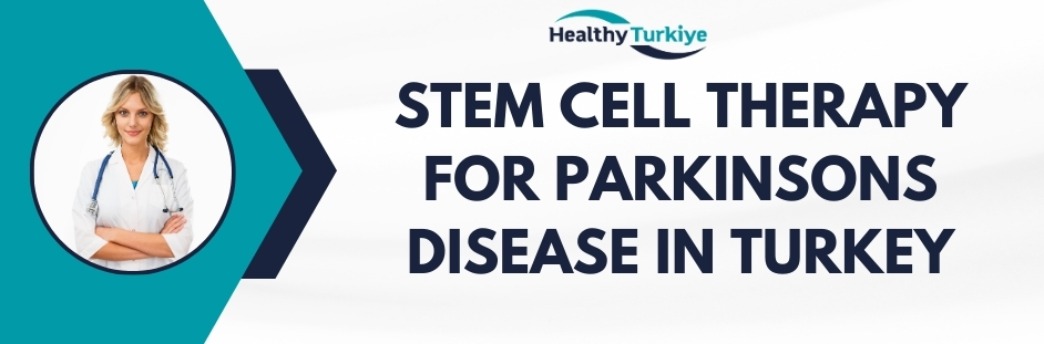 stem cell therapy for parkinsons disease