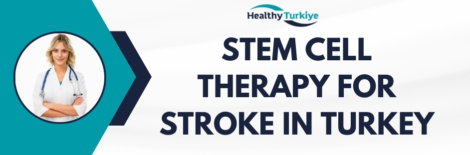 stem cell therapy for stroke