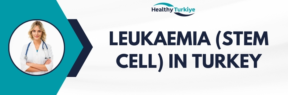 stem cell transplant for leukemia treatment