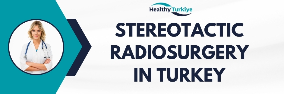 stereotactic radiosurgery