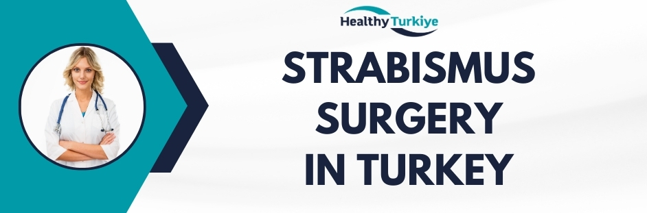 strabismus surgery