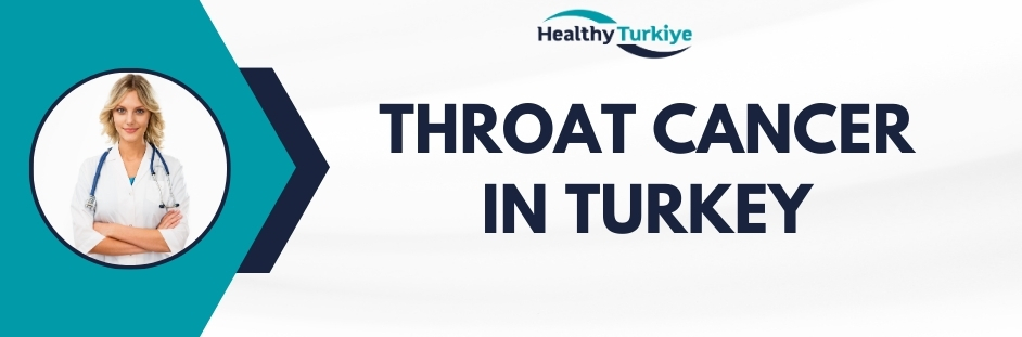 throat cancer treatment