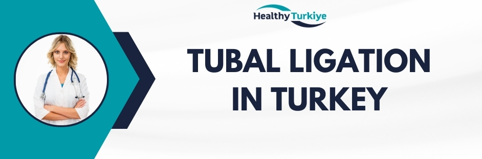 tubal ligation