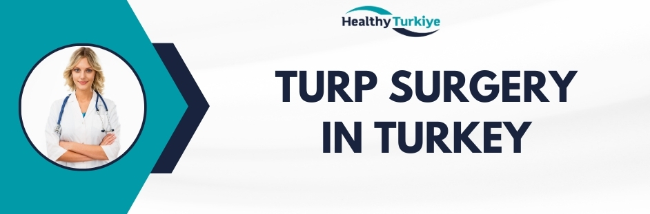 turp surgery