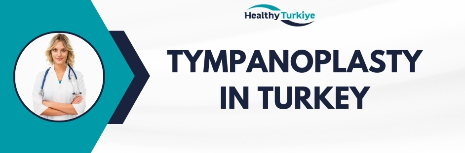 tympanoplasty