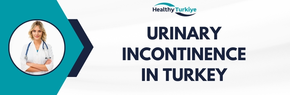 urinary incontinence treatment