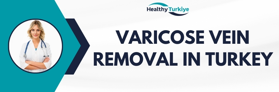 varicose vein removal surgery