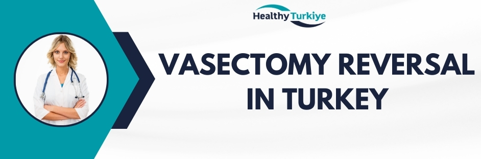 vasectomy reversal treatment