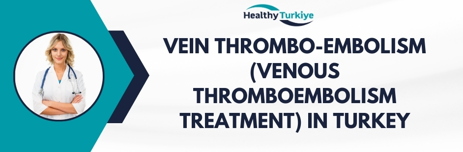 venous thromboembolism treatment