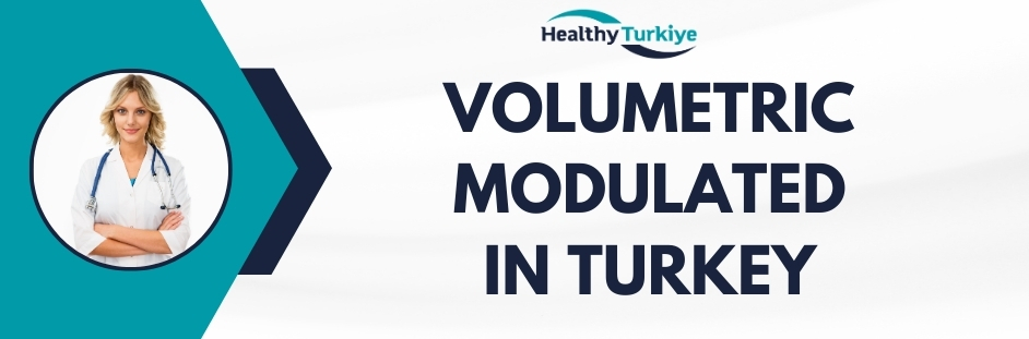 volumetric modulated arc therapy