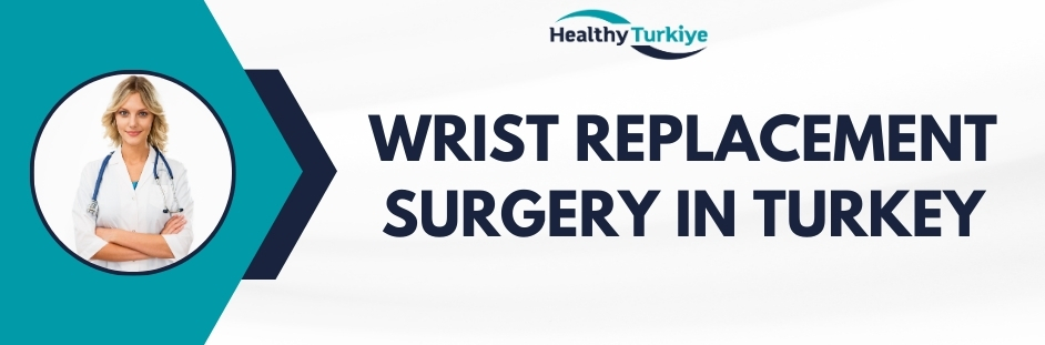 wrist replacement surgery