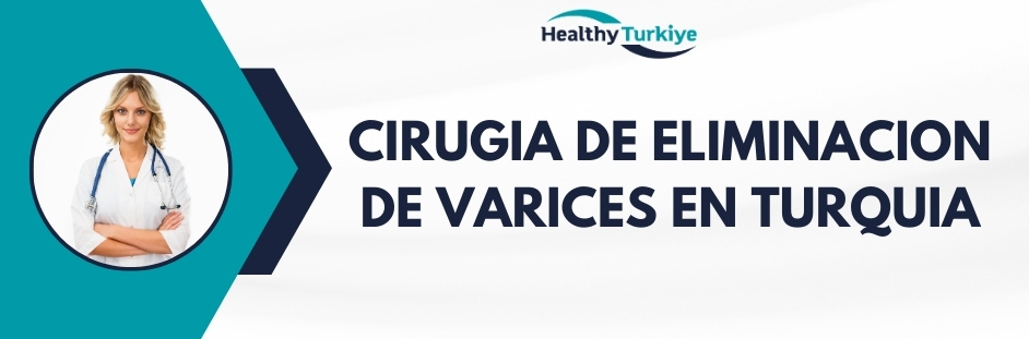 cirugia de eliminacion de varices