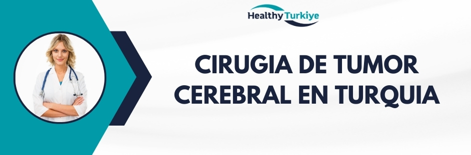 cirugia de tumor cerebral