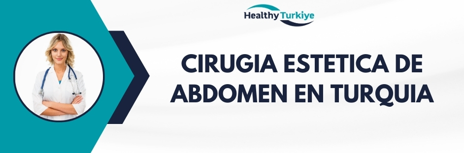 cirugia estetica de abdomen