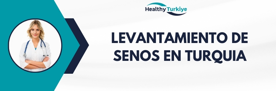 levantamiento de senos