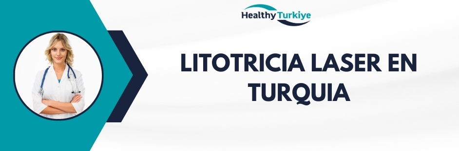 litotricia laser