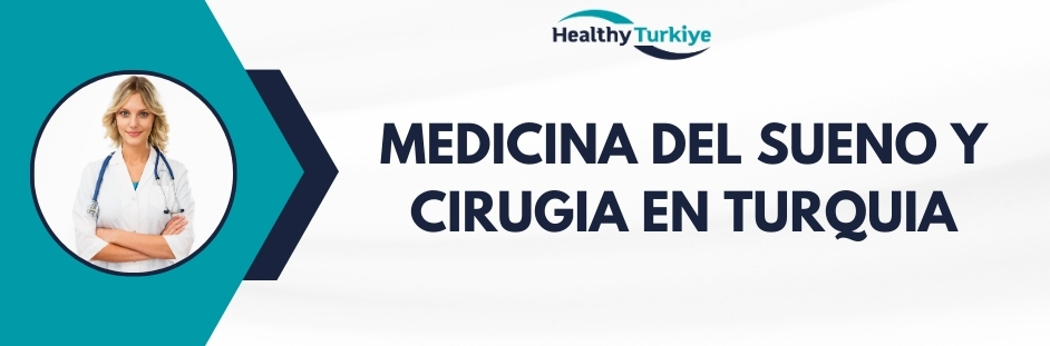 medicina del sueno y cirugia