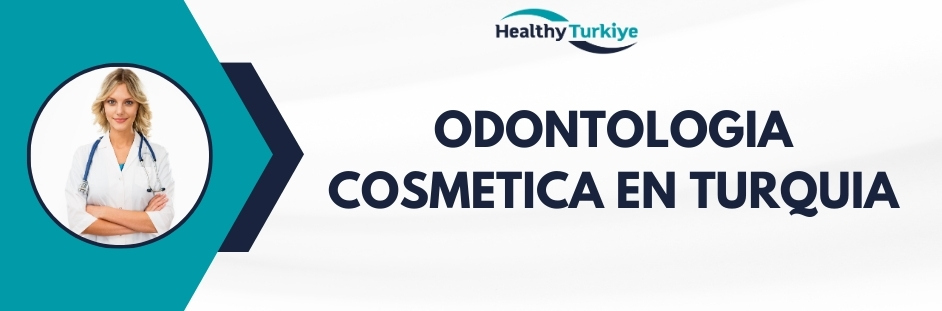 odontologia cosmetica