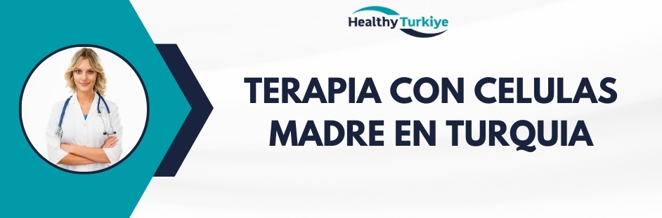 terapia con celulas madre