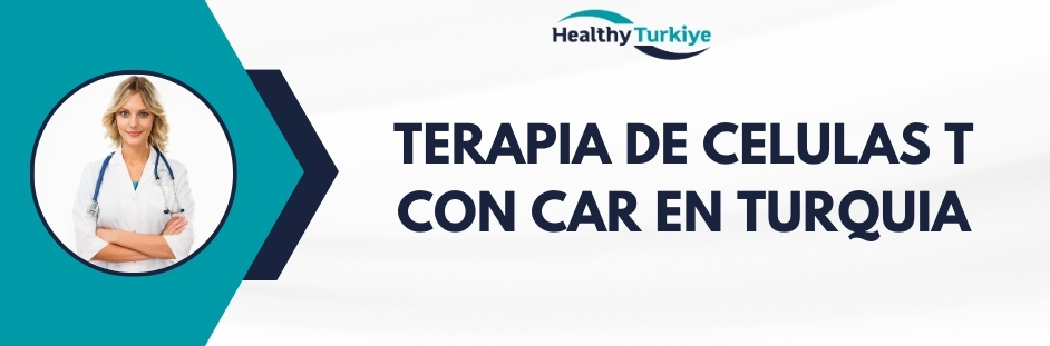 terapia de celulas t con car