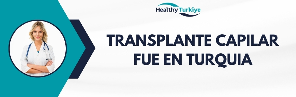 transplante capilar fue