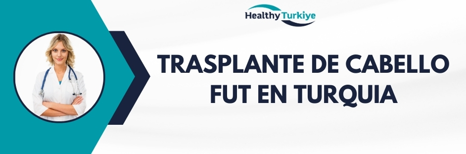 trasplante de cabello fut