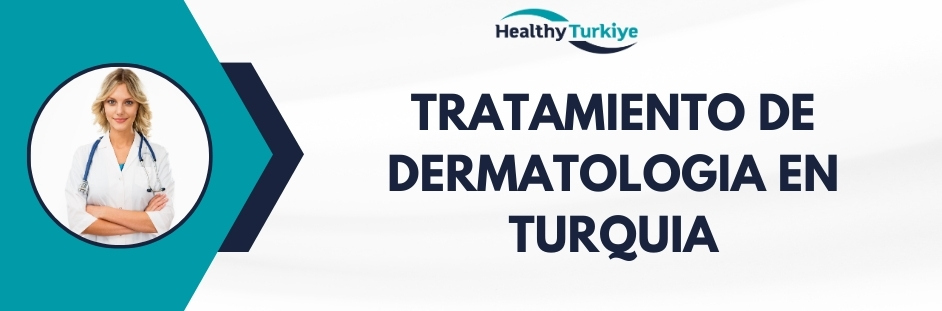 tratamiento de dermatologia