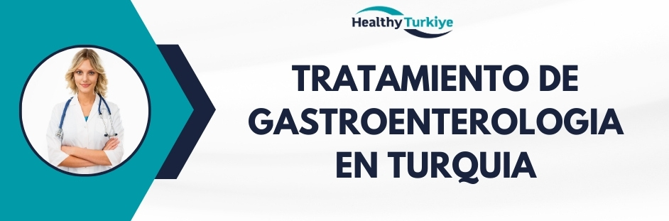 tratamiento de gastroenterologia