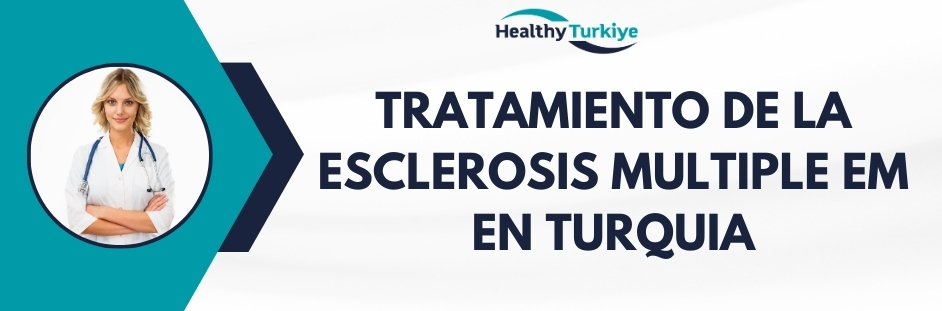 tratamiento de la esclerosis multiple em