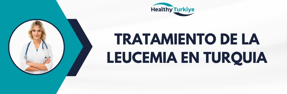 tratamiento de la leucemia