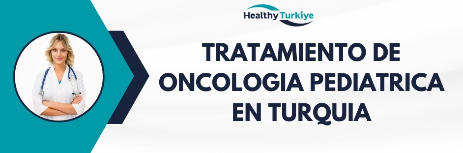 tratamiento de oncologia pediatrica