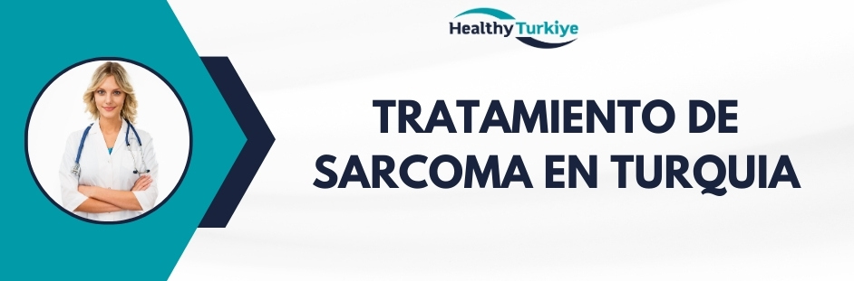 tratamiento de sarcoma